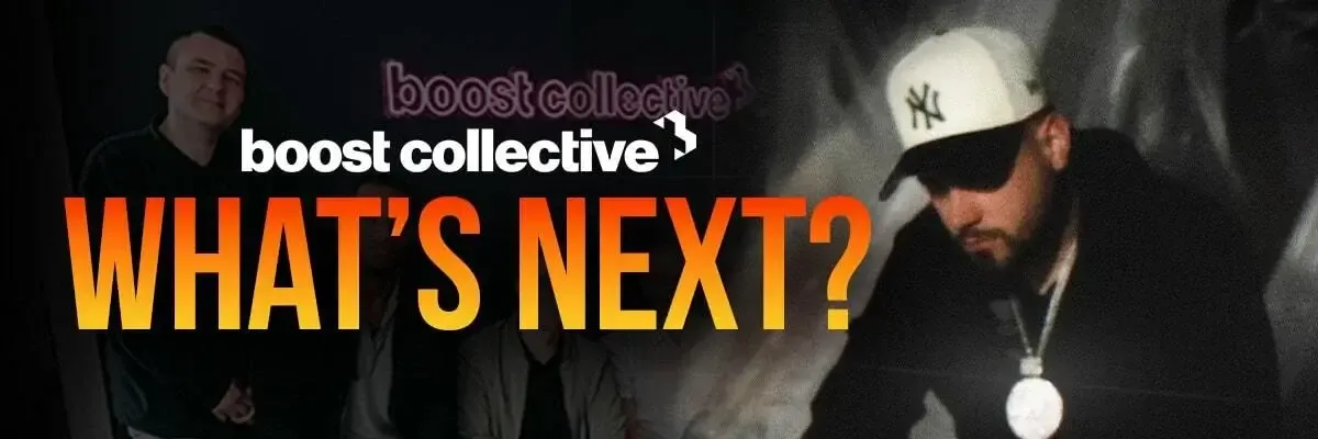What's Next