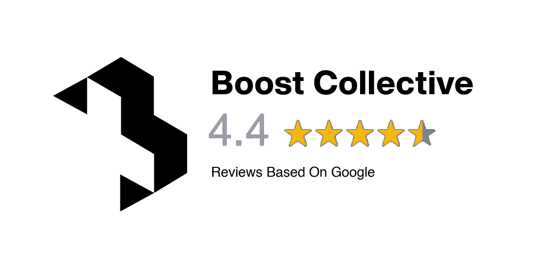 About Us | Boost Collective