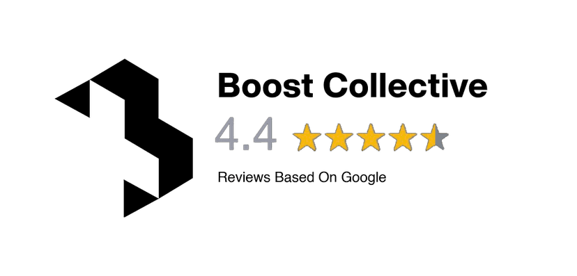 About Us | Boost Collective