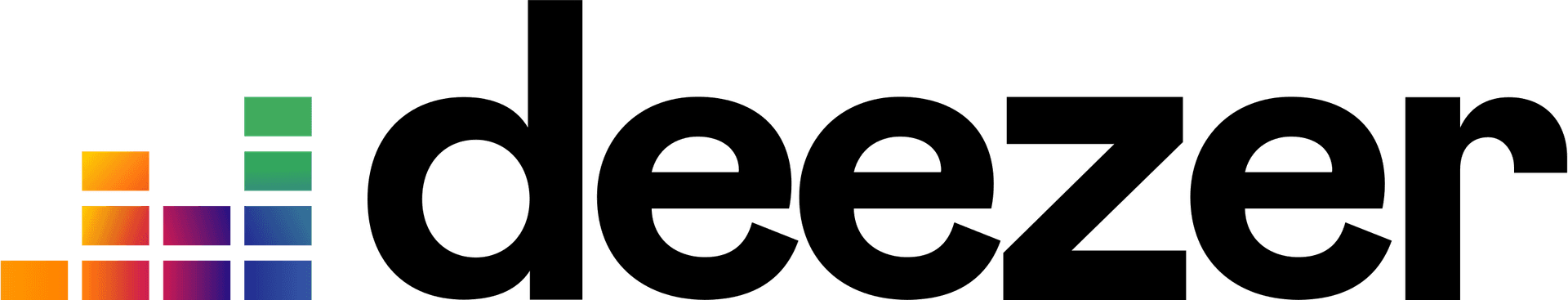 deezer logo