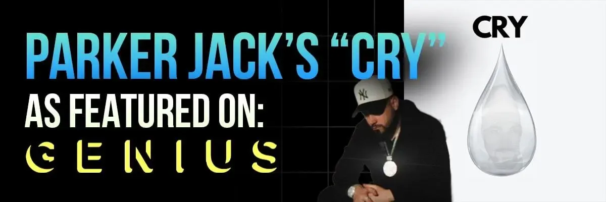 As Featured On GENIUS