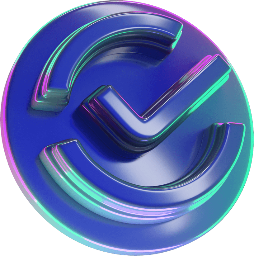 Guarantee badge